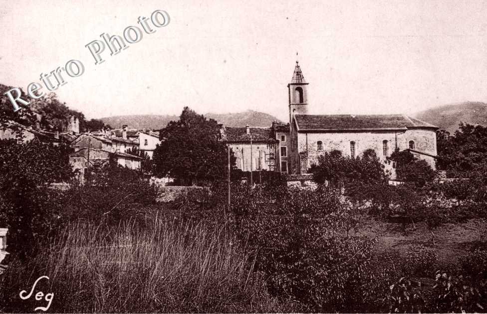 Vue Generale