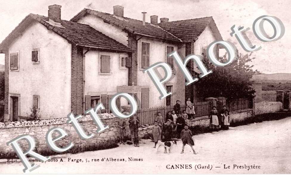 Le presbytere
