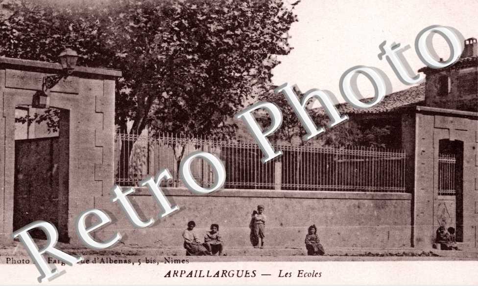 Les Ecoles