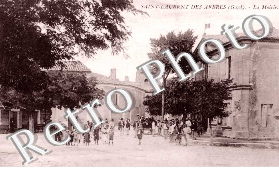 la Mairie