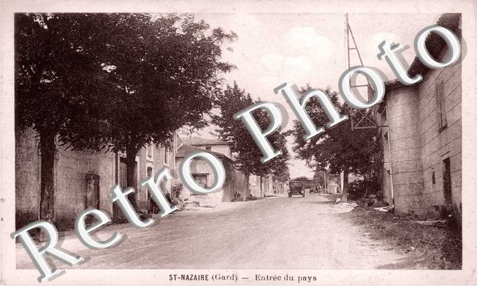 entree du pays