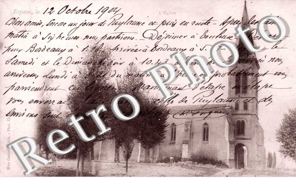 l&#039;eglise