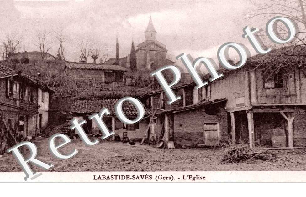 l&#039;eglise