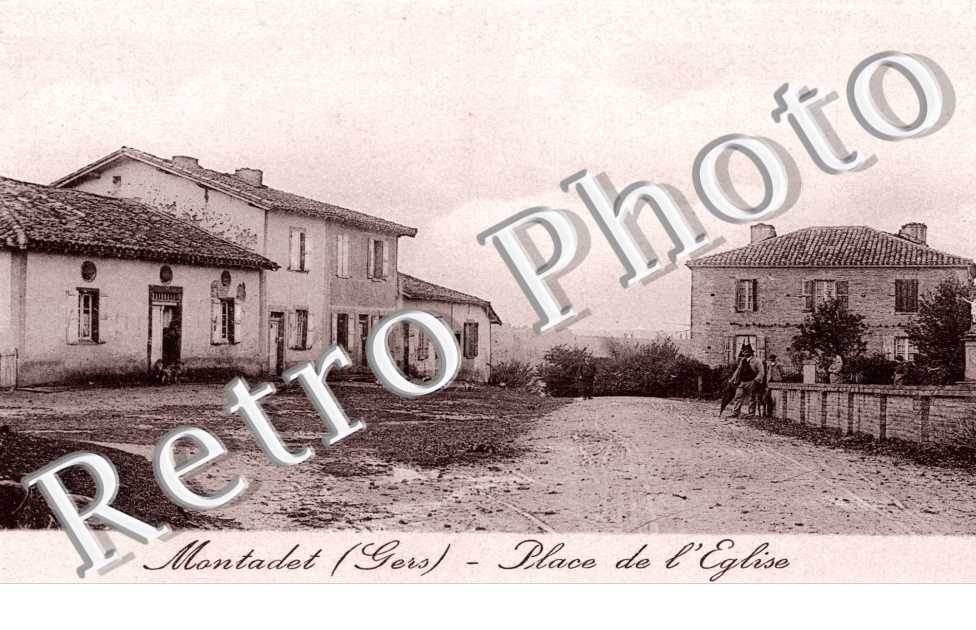 place de l&#039;eglise