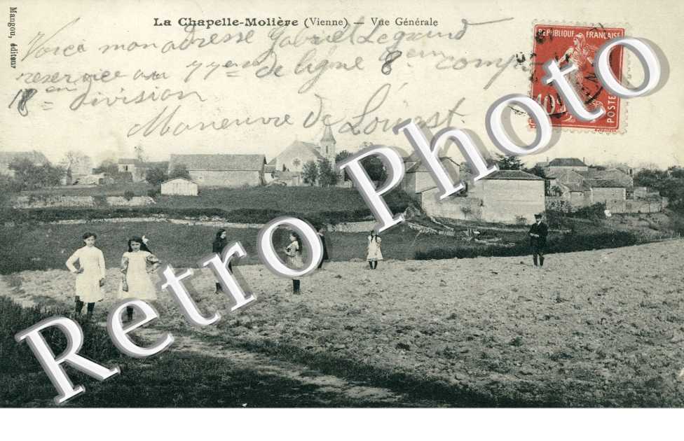 vue generale