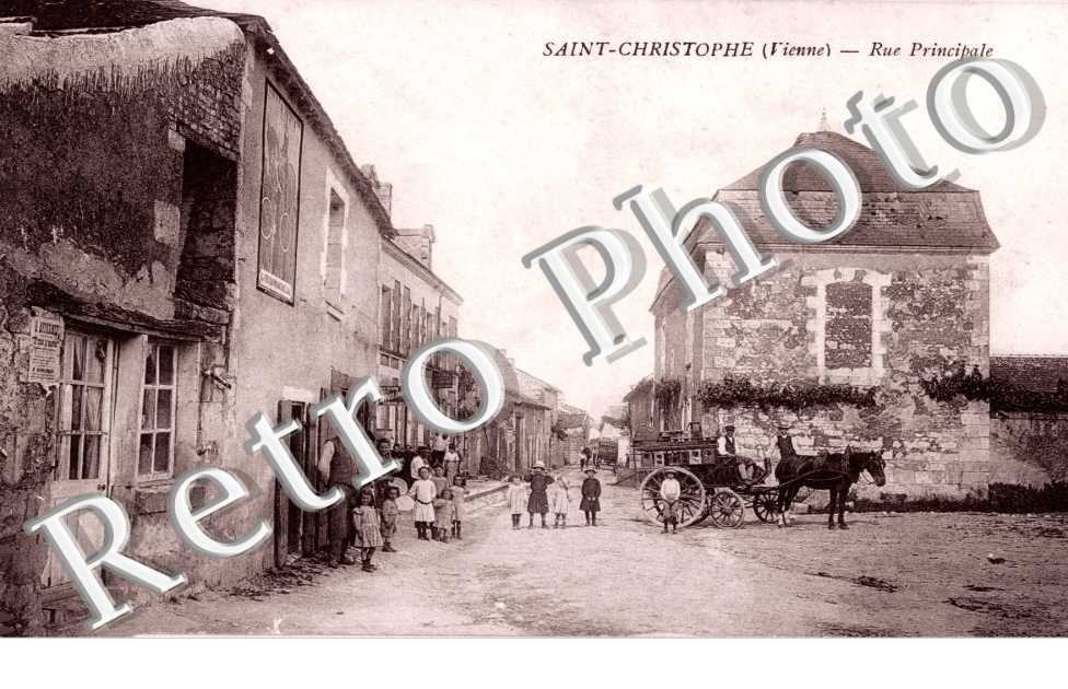 Rue Principale