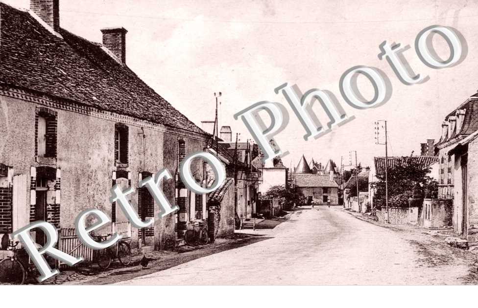 le rond point