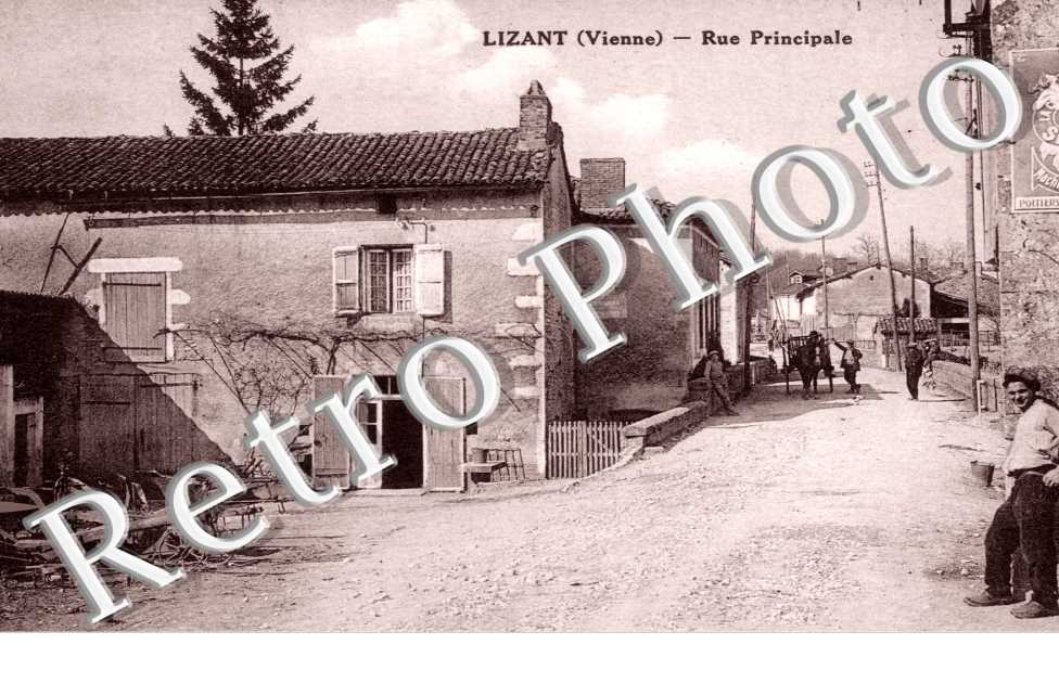 Rue Principale