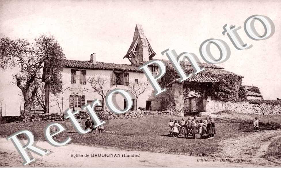 Eglise