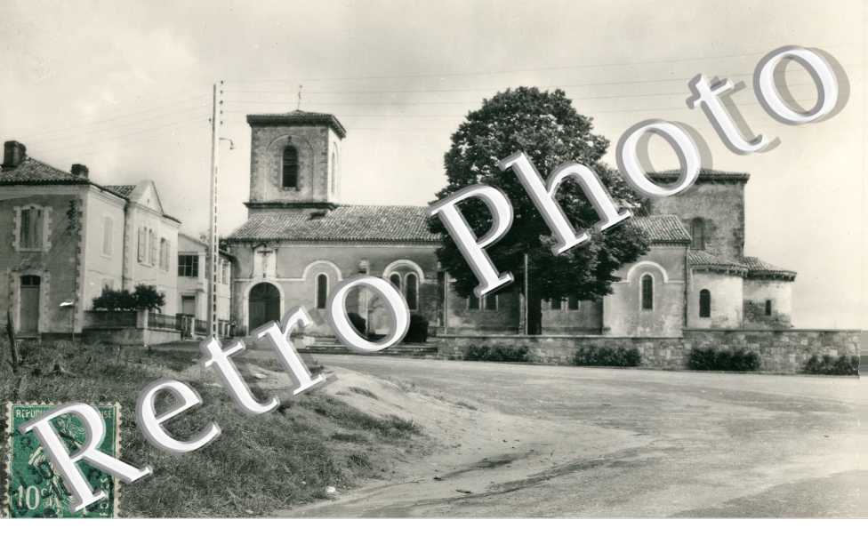 l&#039;Eglise