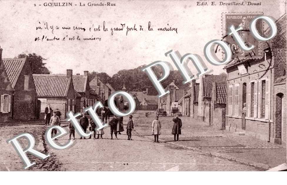 La Grande Rue