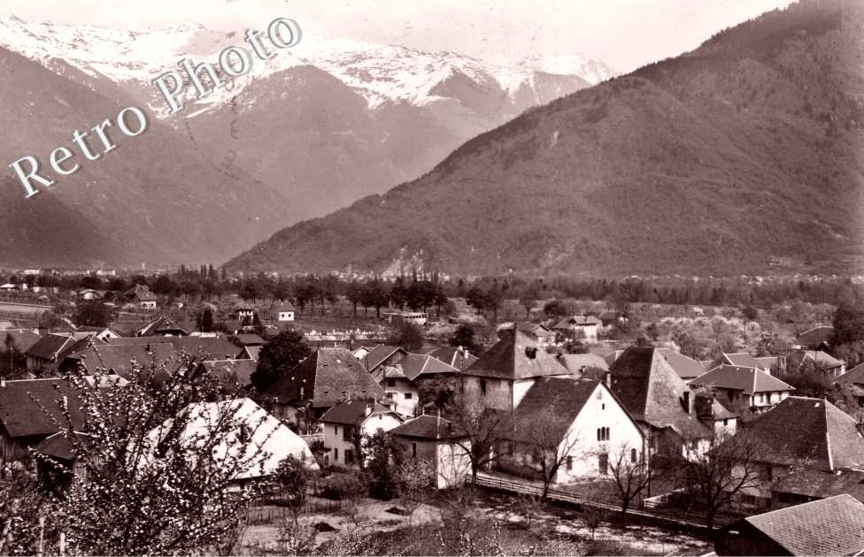 Vue Générale