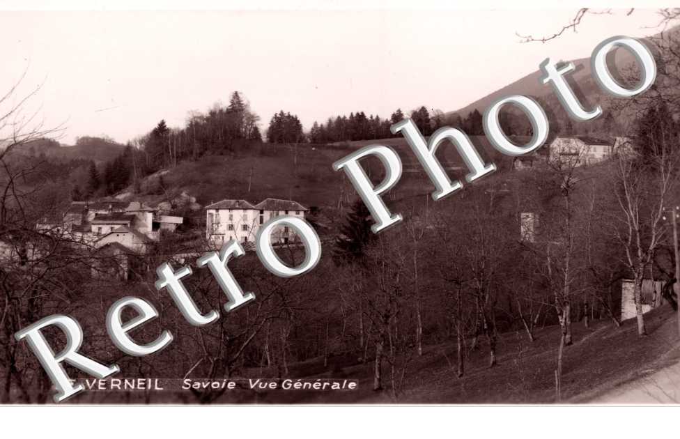 Vue Générale