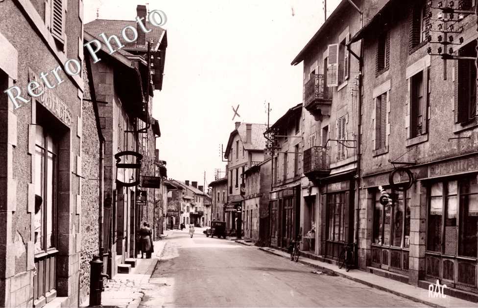 Grande Rue