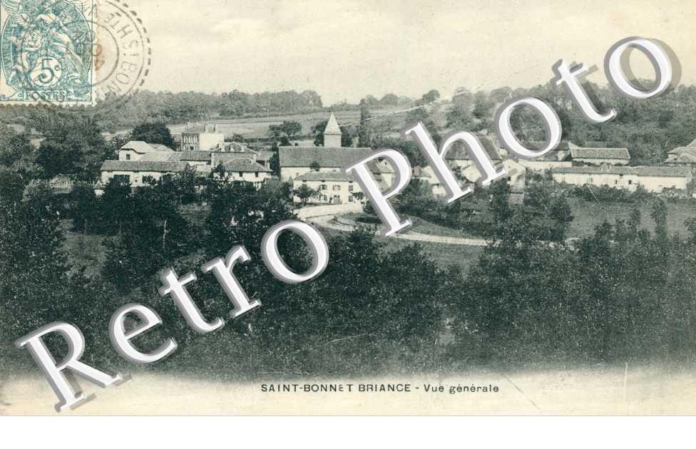 Vue Générale