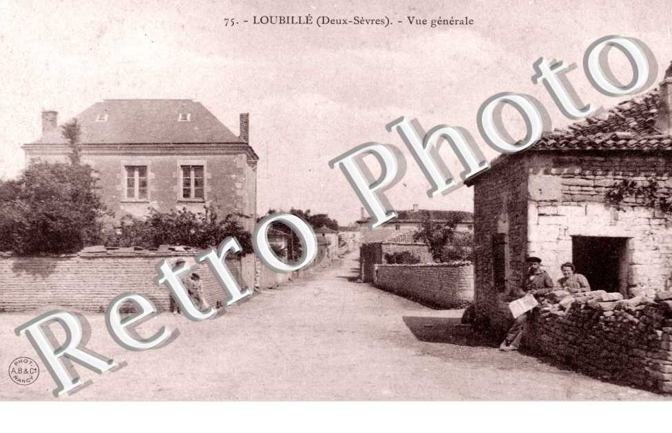 Vue Générale