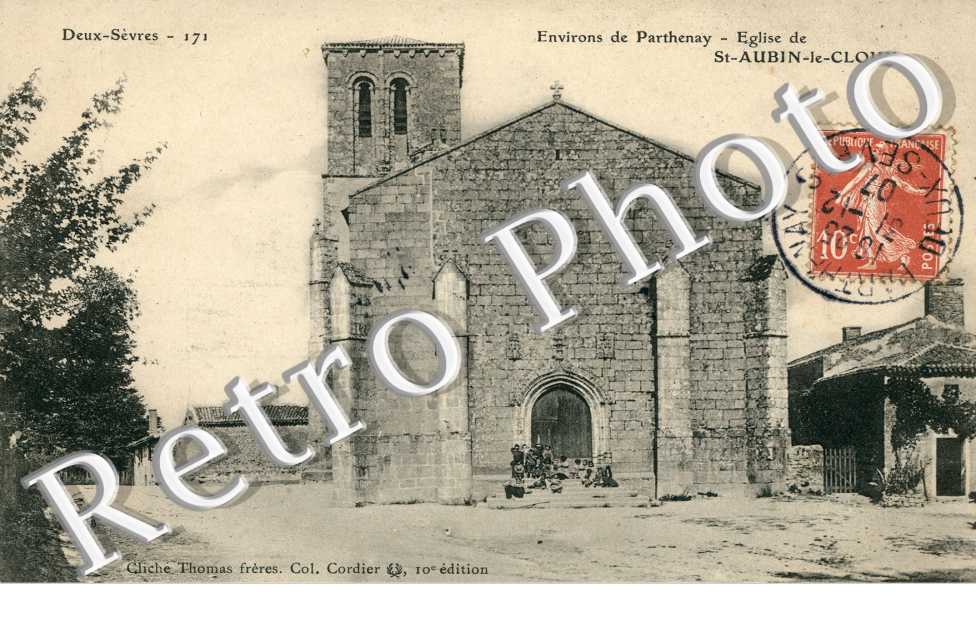 l&#039;eglise