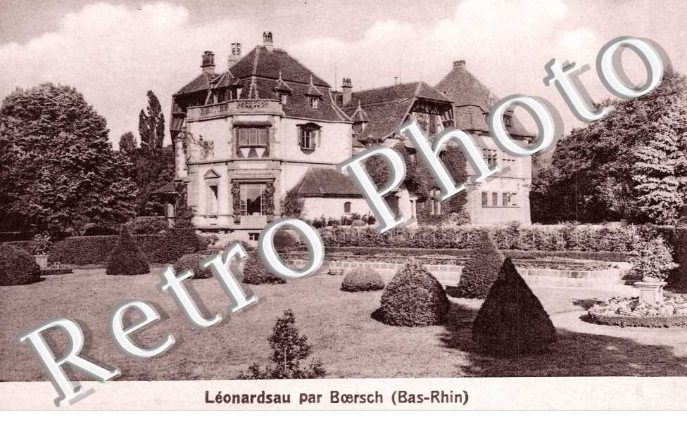 Chateau
