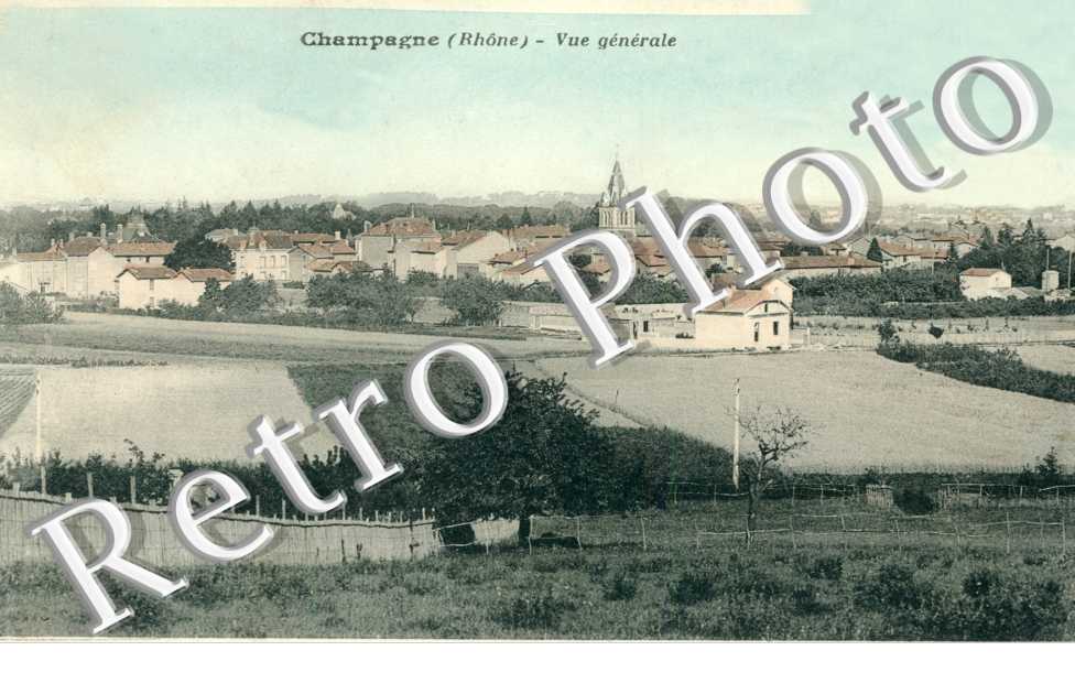 Vue generale