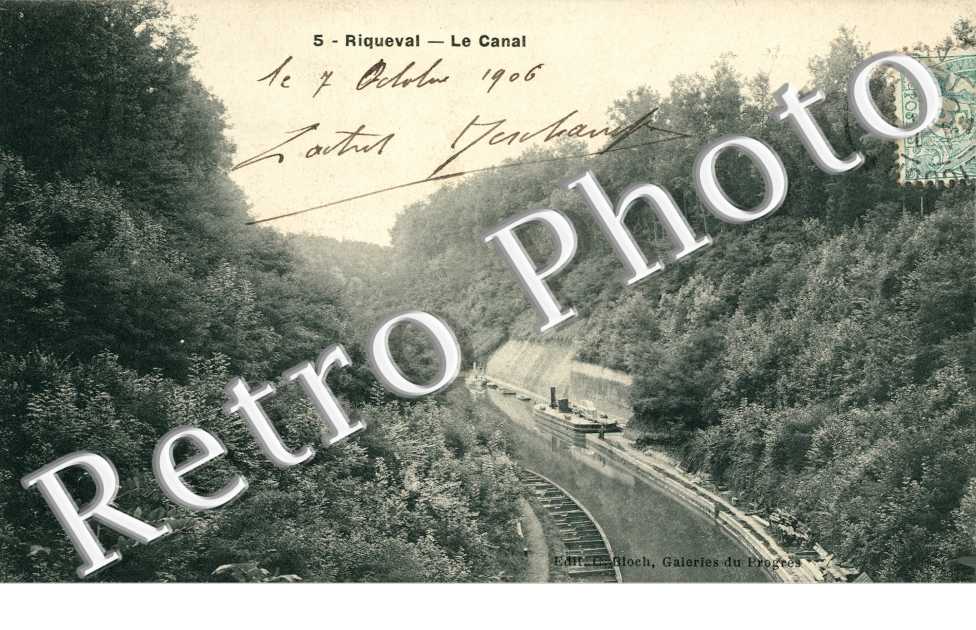 le Canal