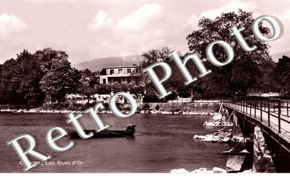 les Rives d&#039;Or