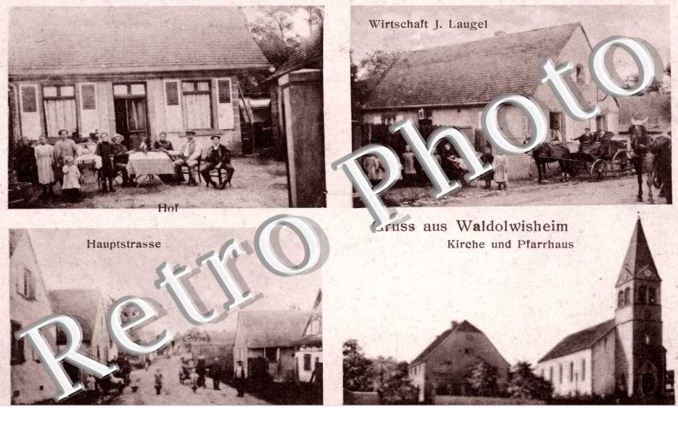 Souvenir de ...