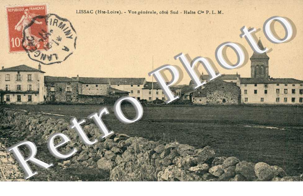 vue générale