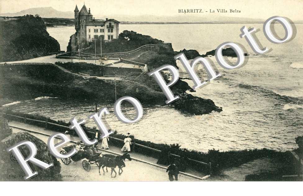 Villa Belza