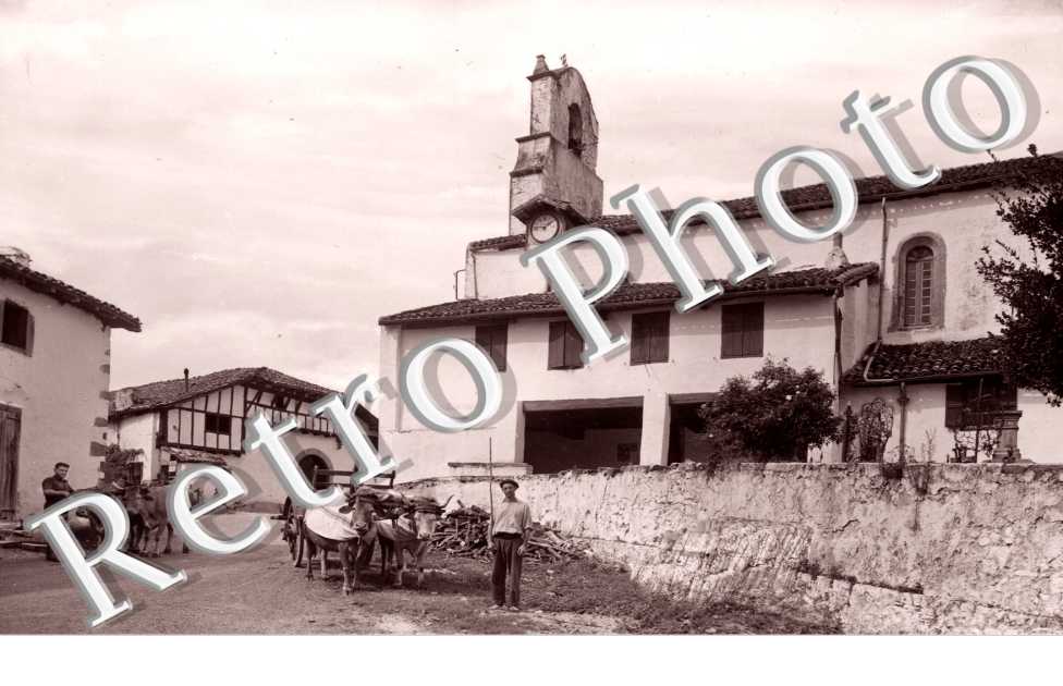 L&#039;Eglise