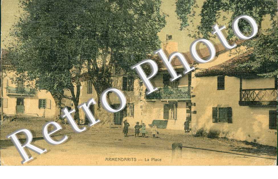 la place