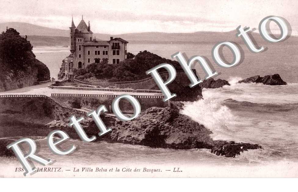 Villa Belza
