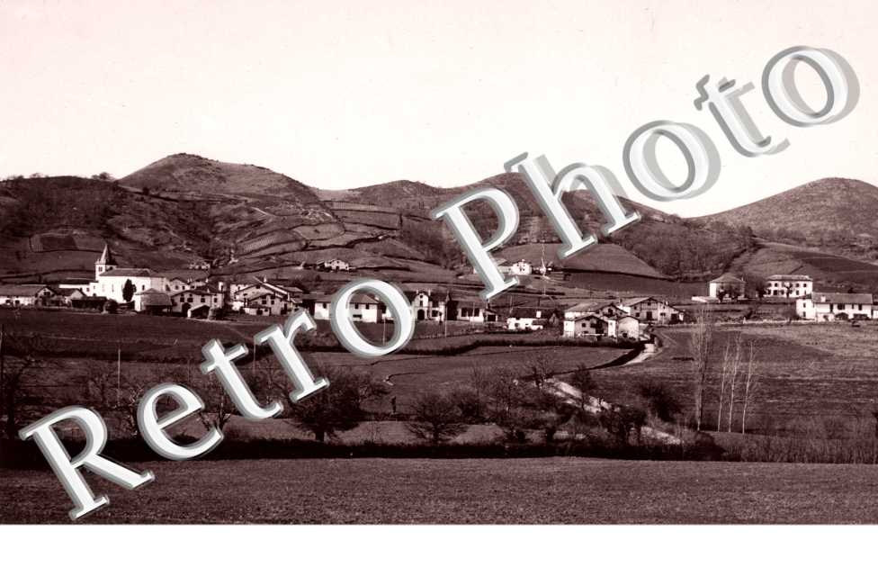 Vue generale