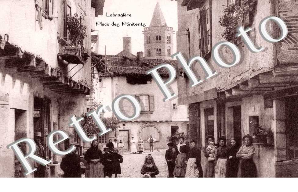 place des Penitents
