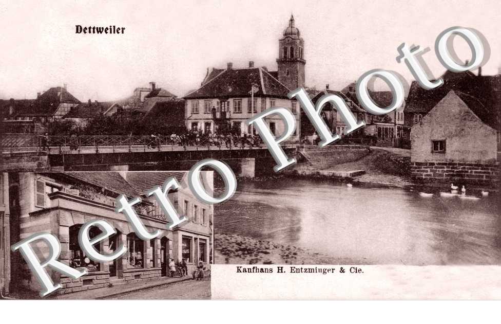 Dettweiler