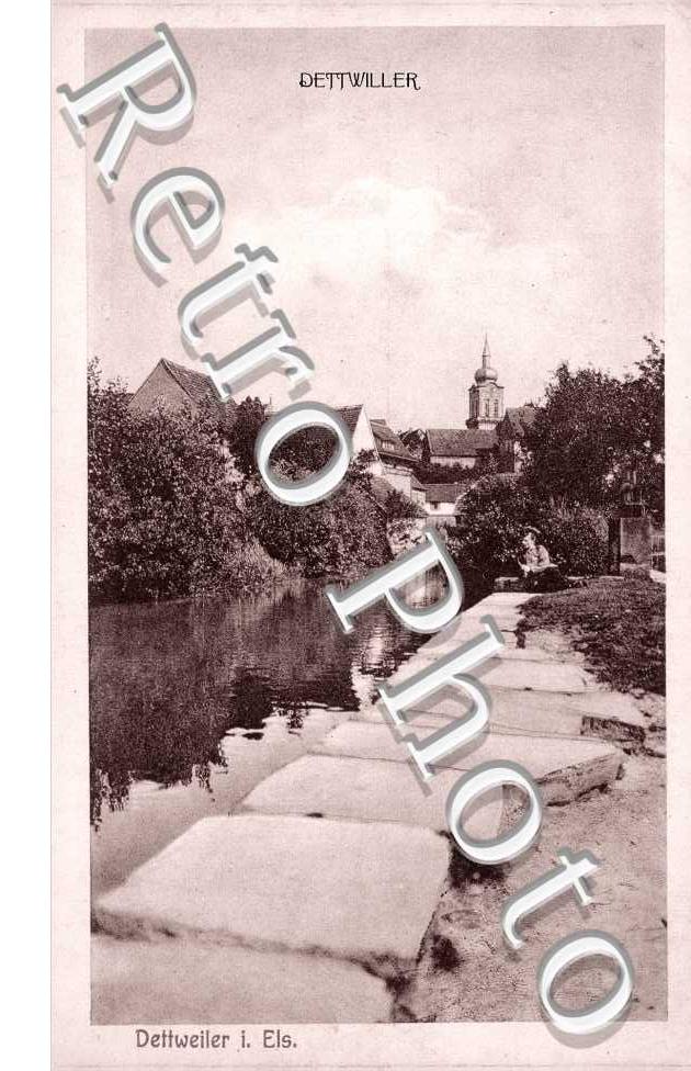 la riviere