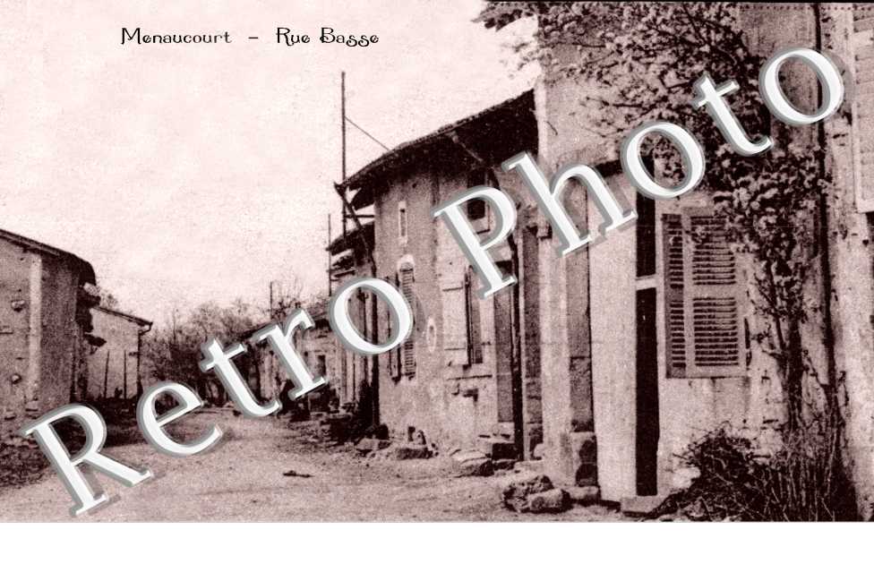 rue basse