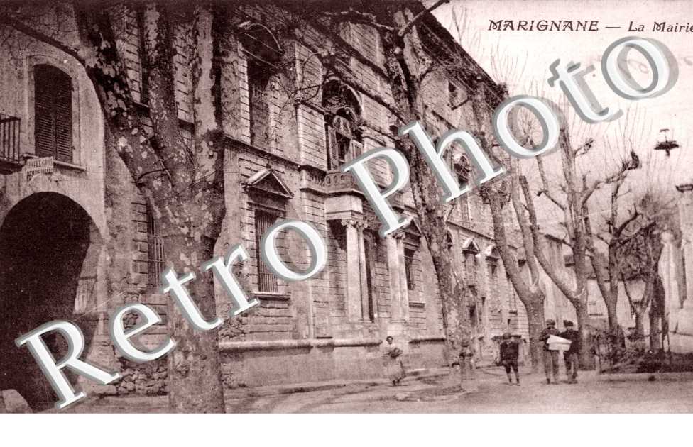La mairie