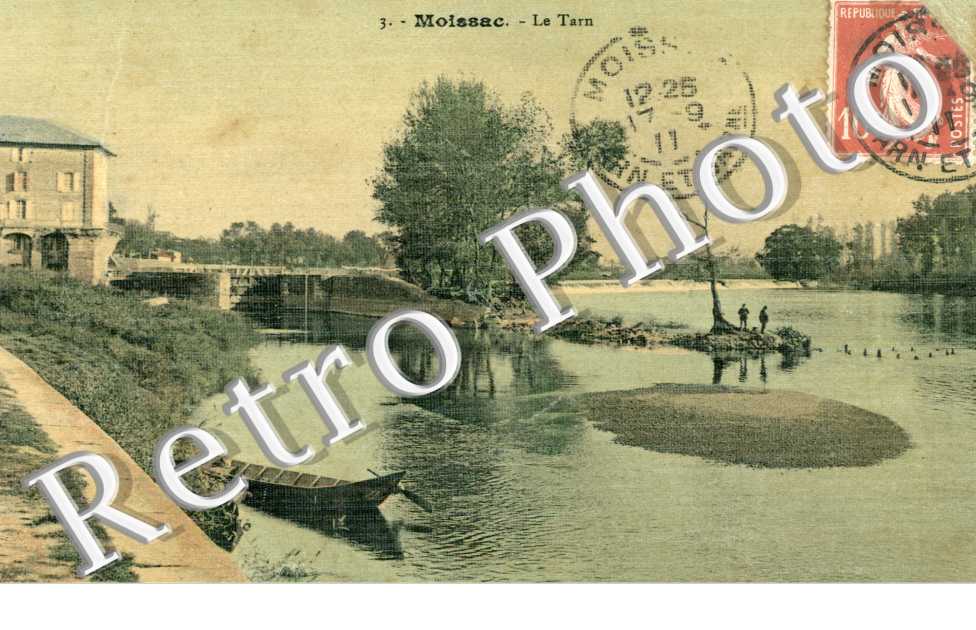 le Tarn