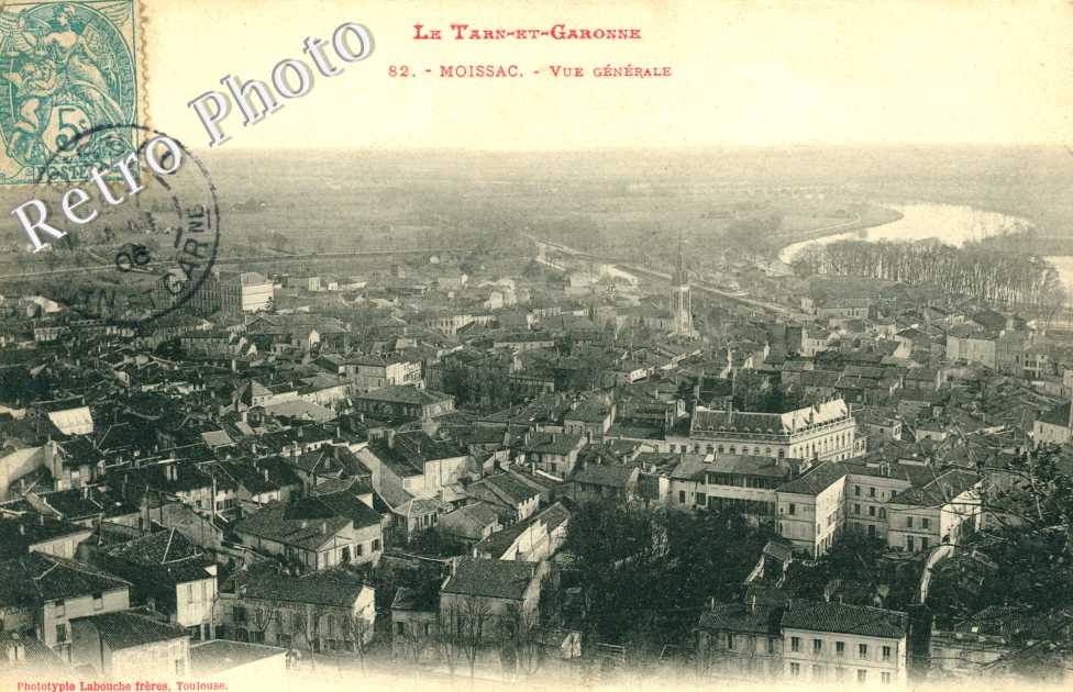 Vue generale