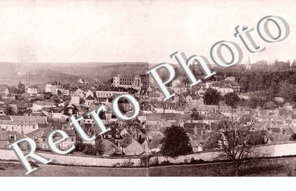 Vue generale