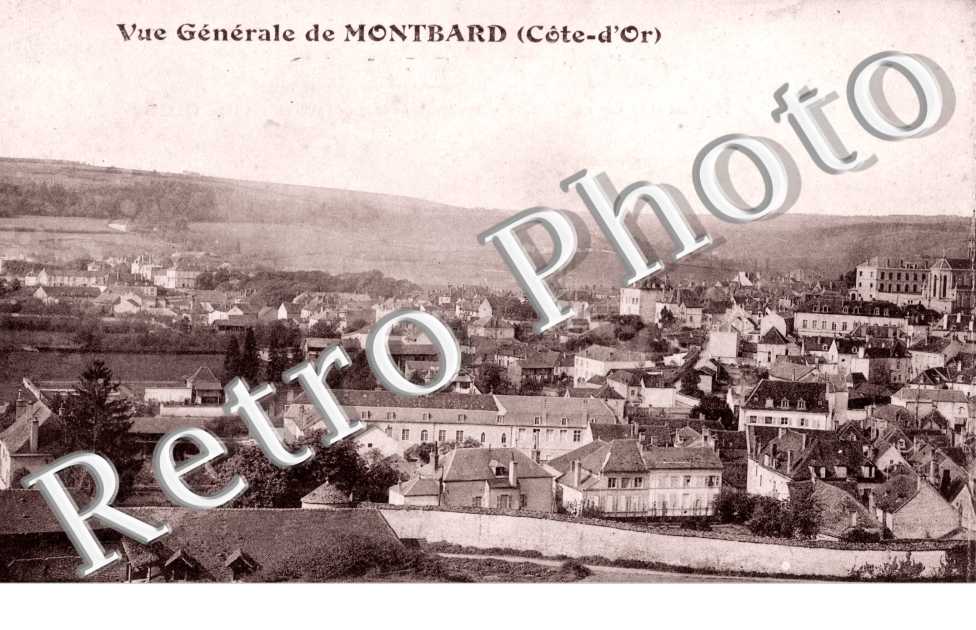 Vue generale
