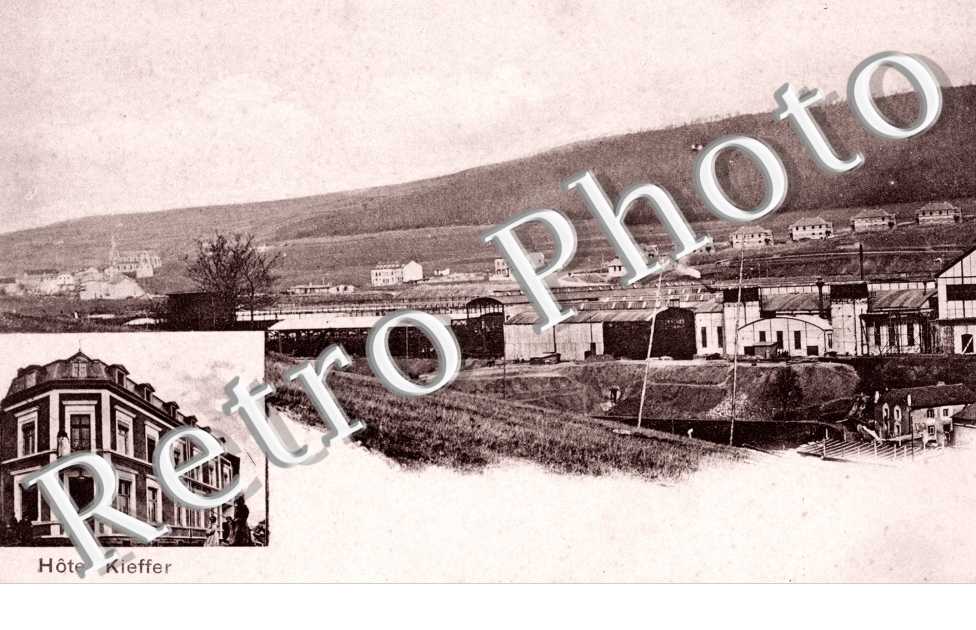 Hotel Kieffer