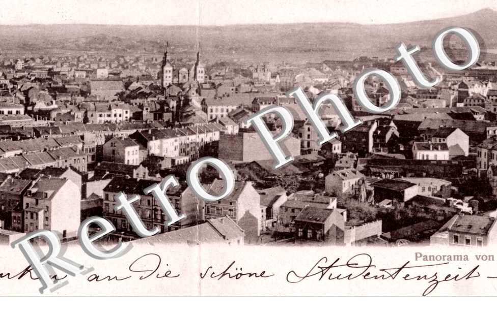 Gruss  panorama