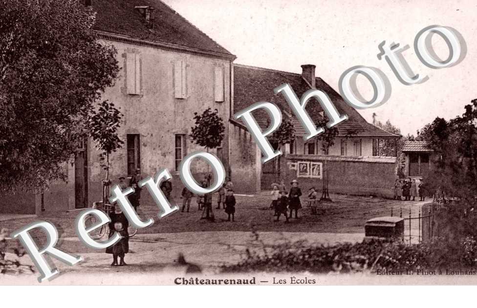 Les Ecoles