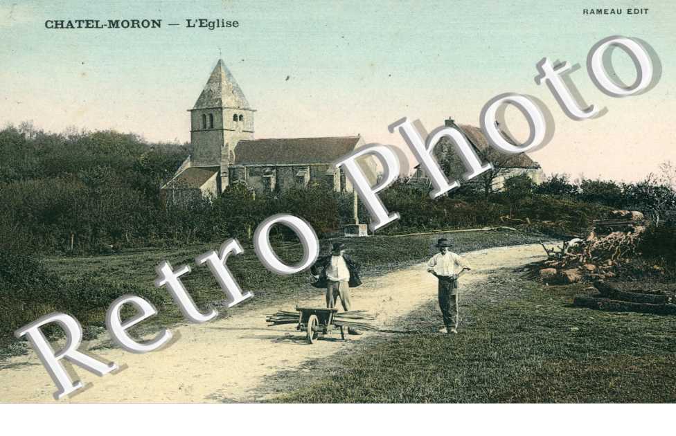 l'Eglise