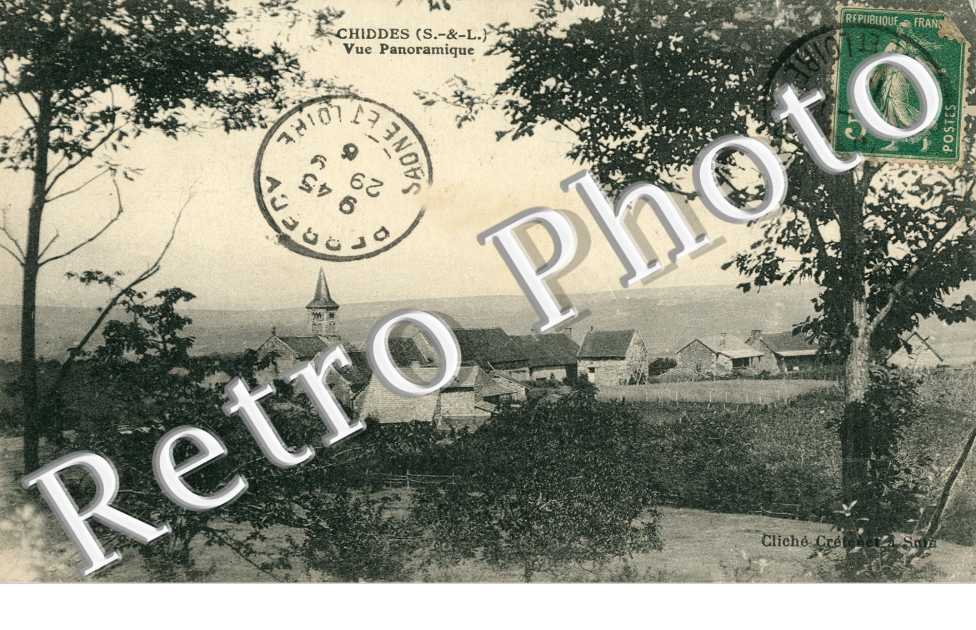 Vue Panoramique