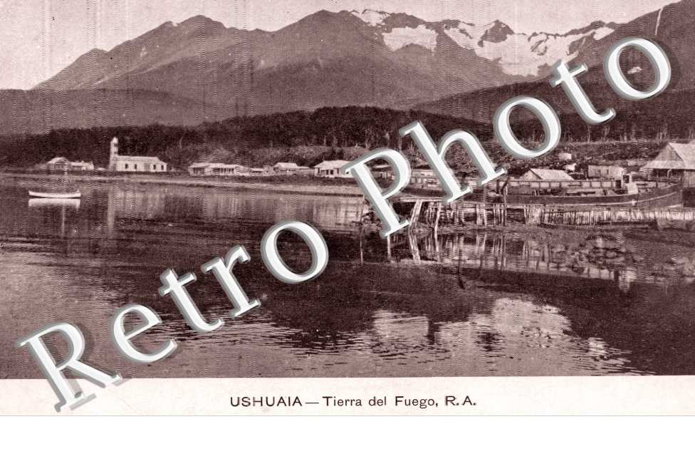 Tierra del fuego