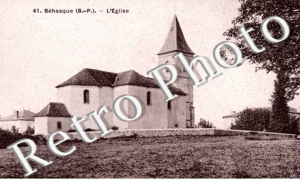 L&#039;Eglise
