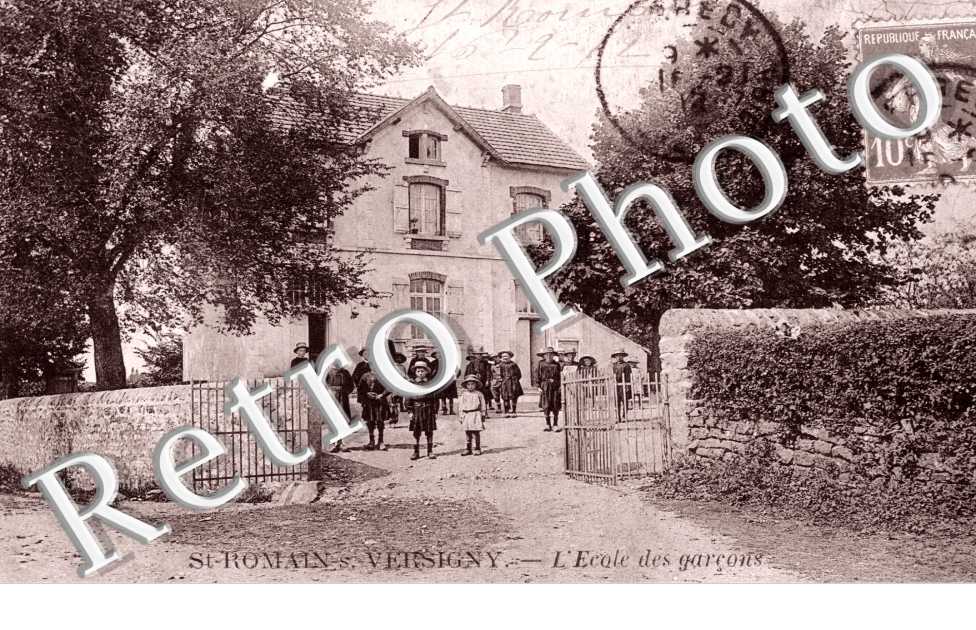 l&#039;ecole des garcons