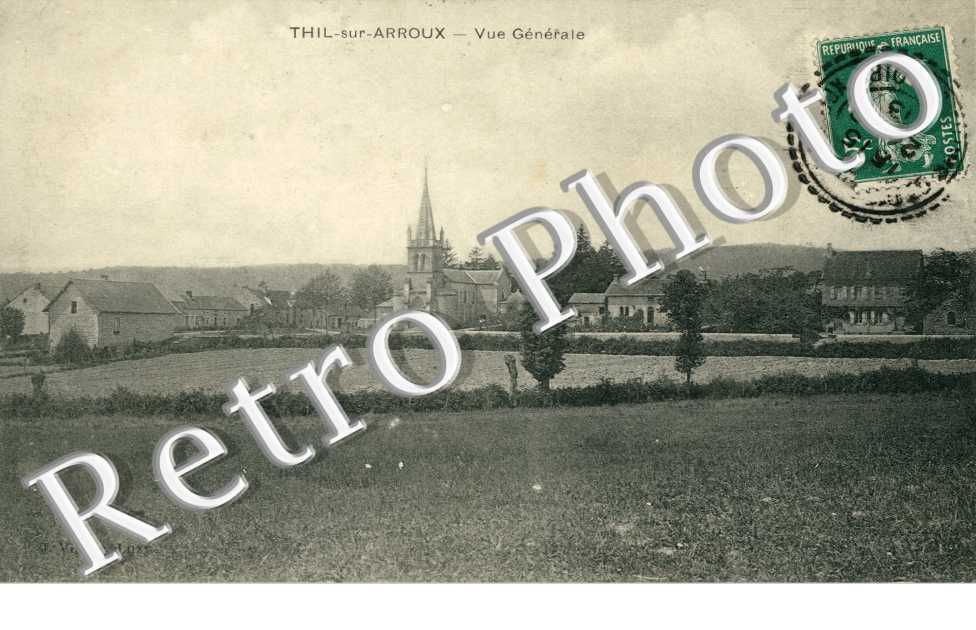 vue generale